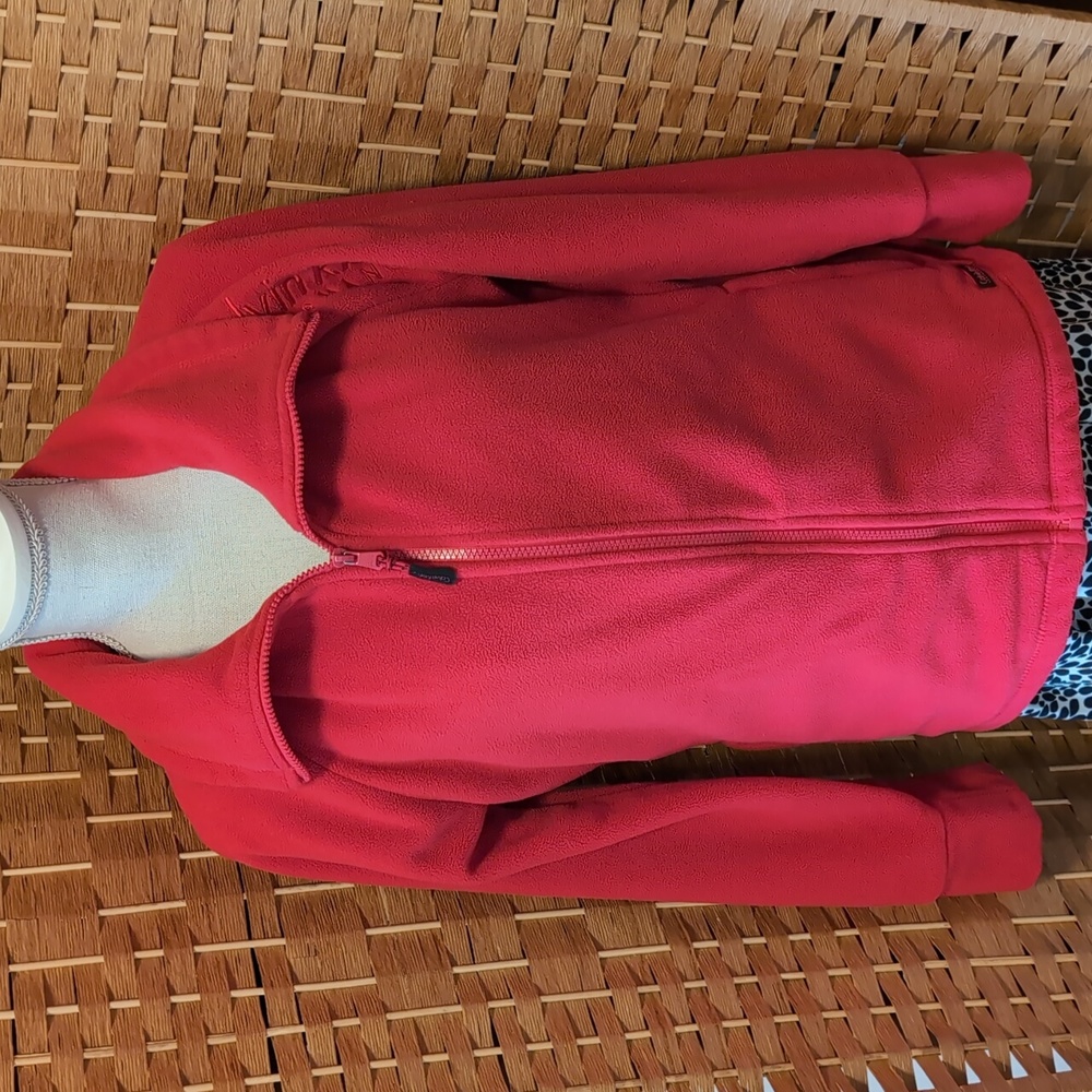 Calvin Klein fleece
